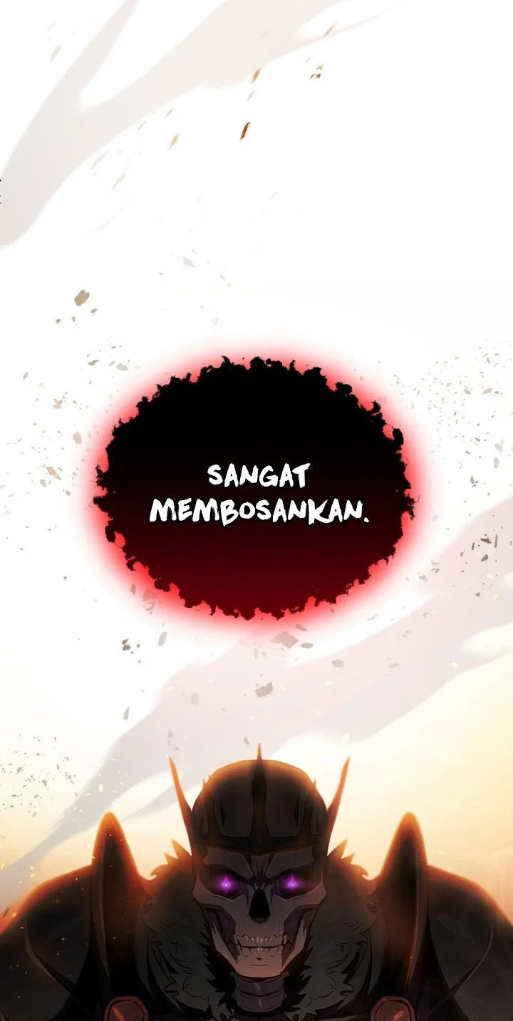 The Hero Returns Chapter 124 - halaman 10