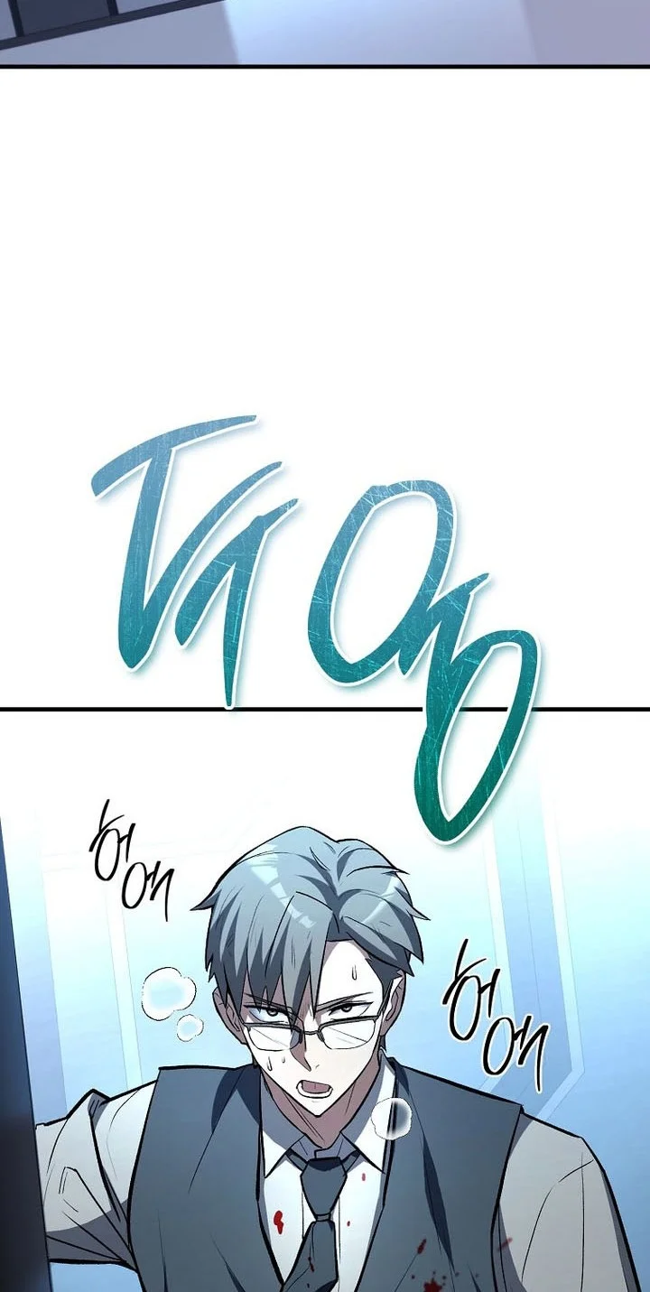 The Hero Returns Chapter 124 - halaman 14