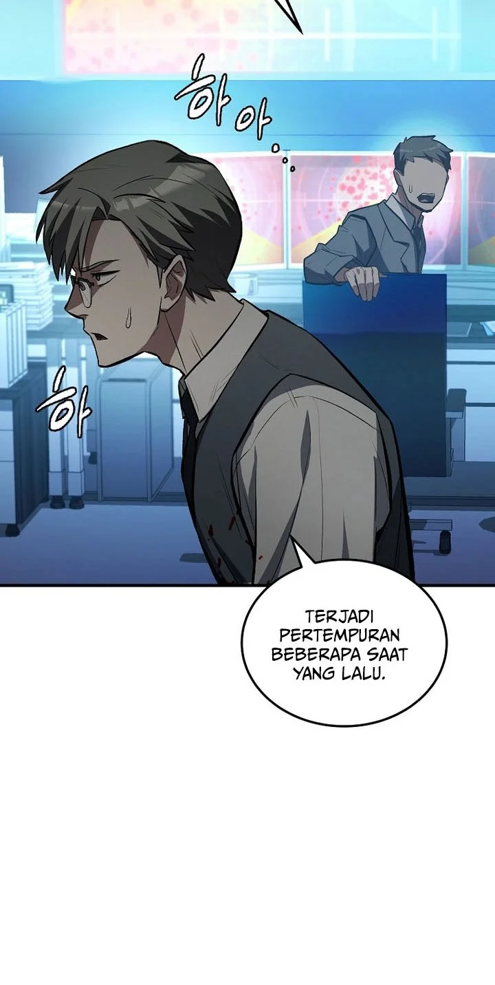 The Hero Returns Chapter 124 - halaman 16