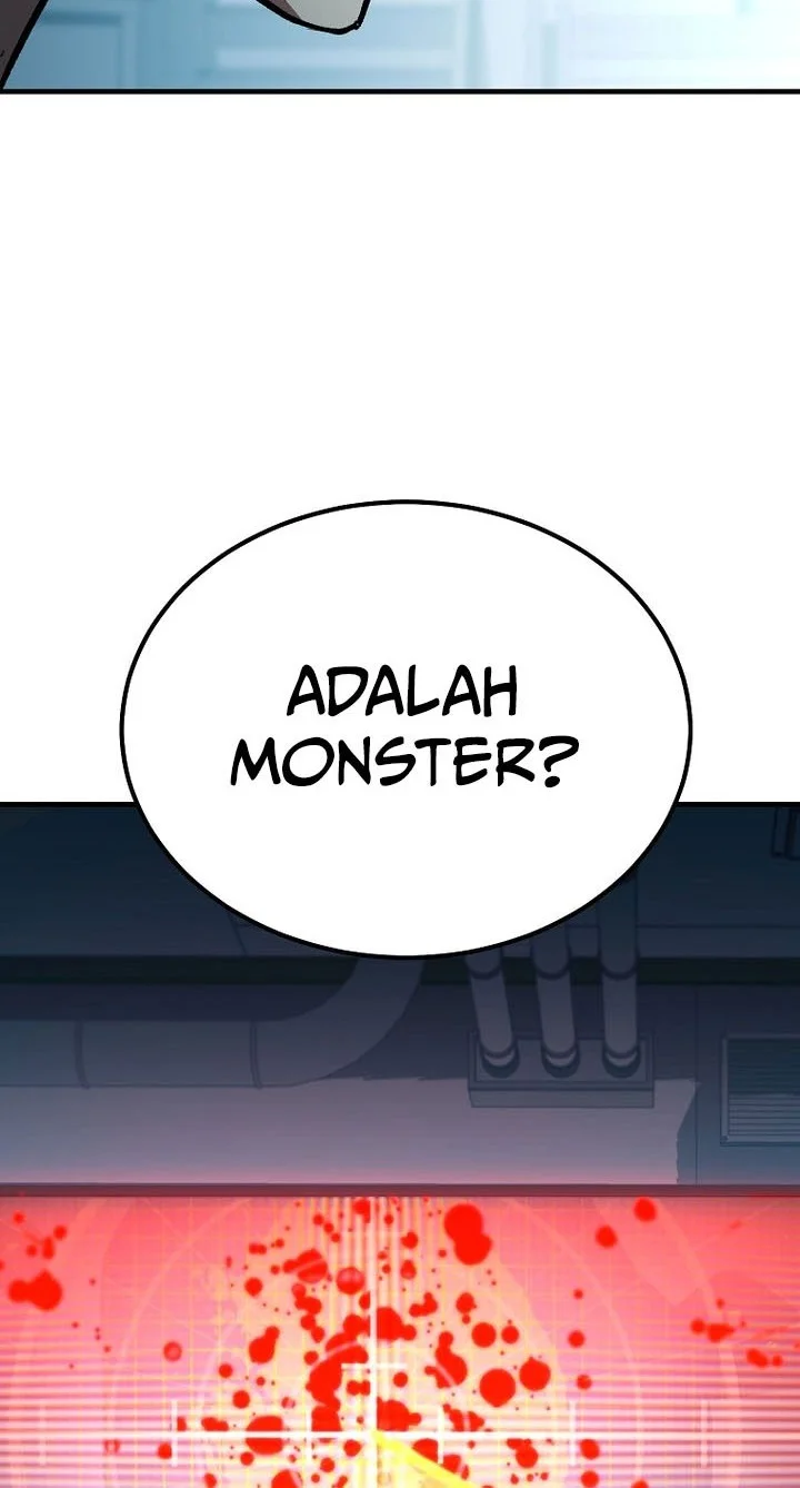 The Hero Returns Chapter 124 - halaman 18