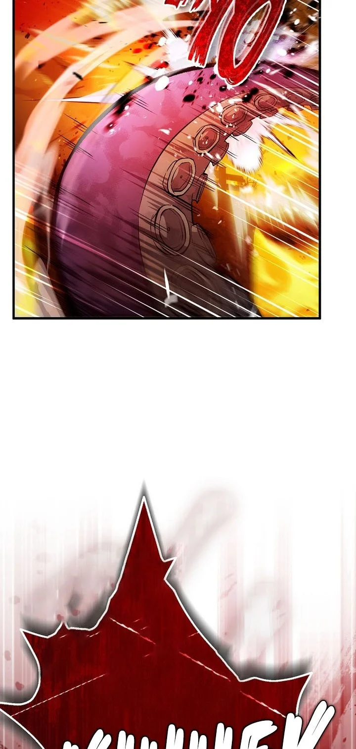 The Hero Returns Chapter 124 - halaman 2