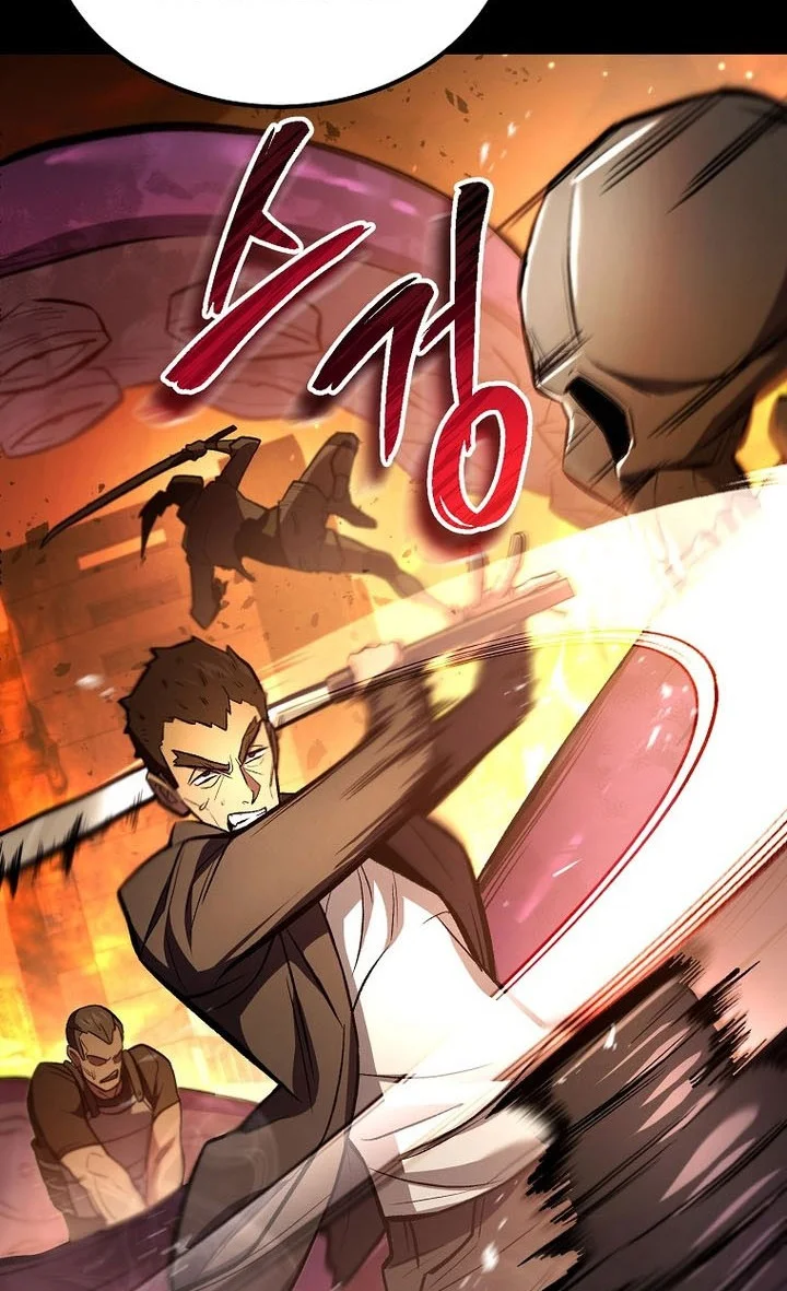 The Hero Returns Chapter 124 - halaman 26