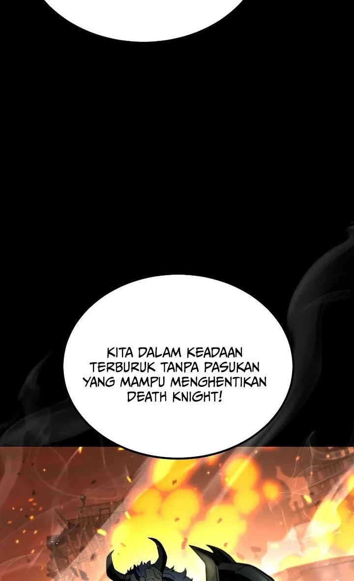The Hero Returns Chapter 124 - halaman 28