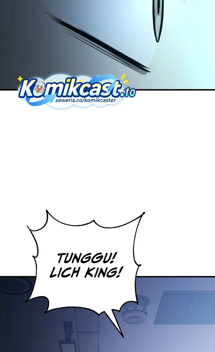 The Hero Returns Chapter 124 - halaman 32