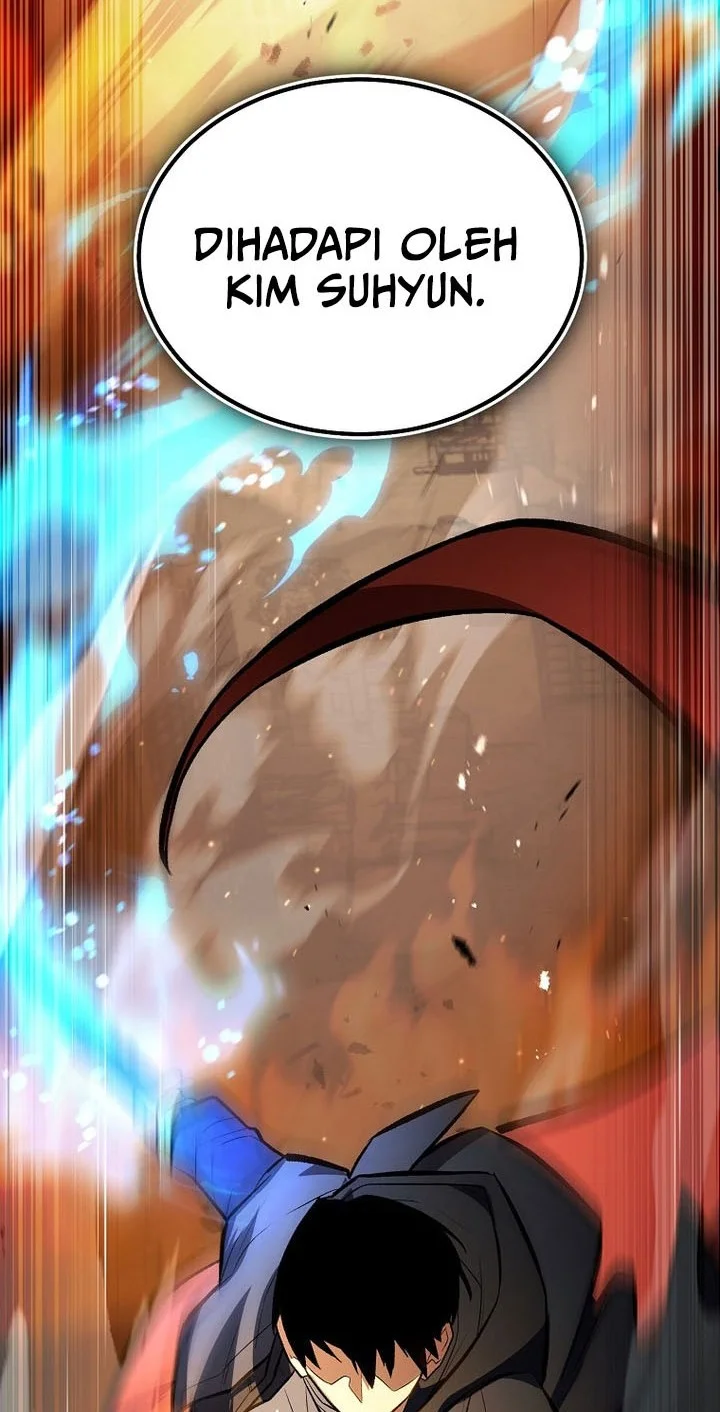 The Hero Returns Chapter 124 - halaman 36