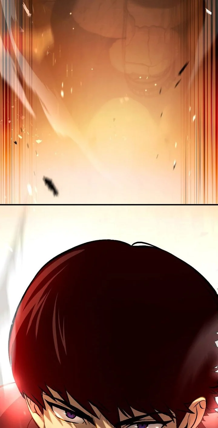 The Hero Returns Chapter 124 - halaman 38