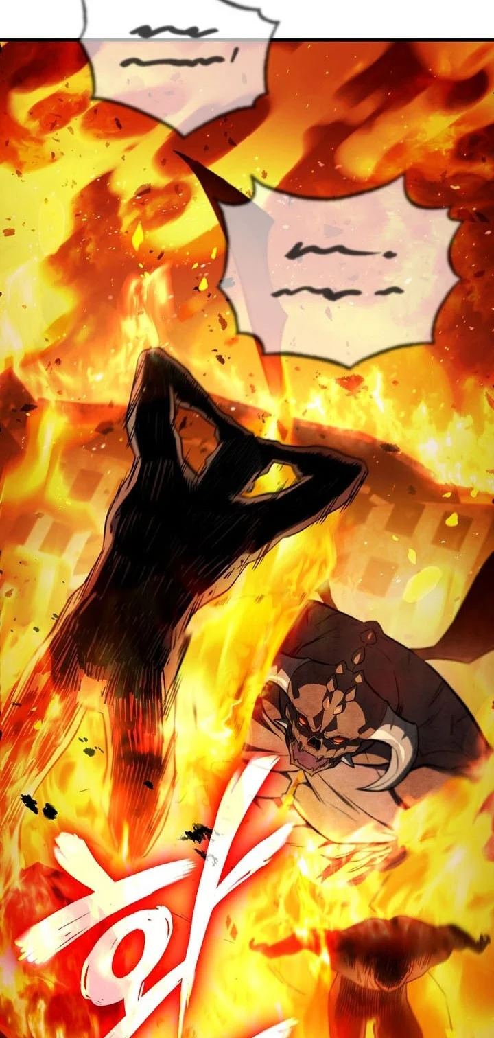 The Hero Returns Chapter 124 - halaman 4