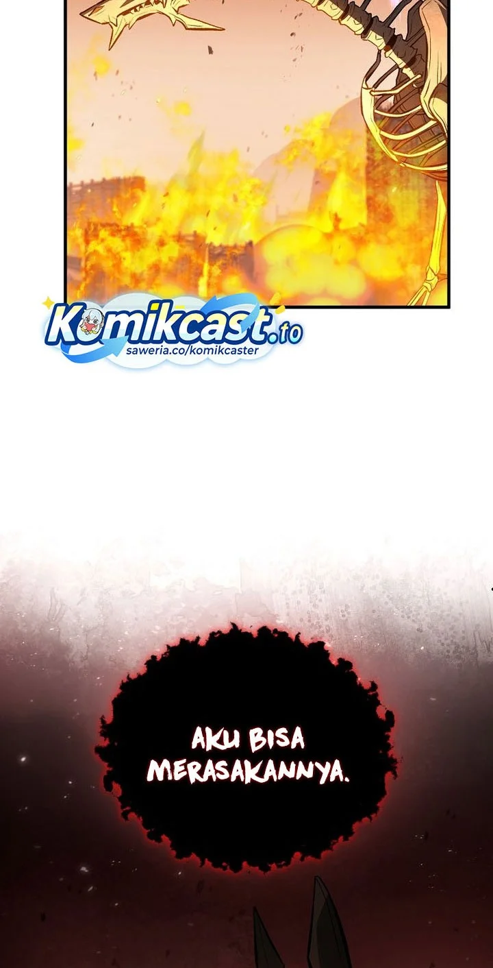The Hero Returns Chapter 124 - halaman 40