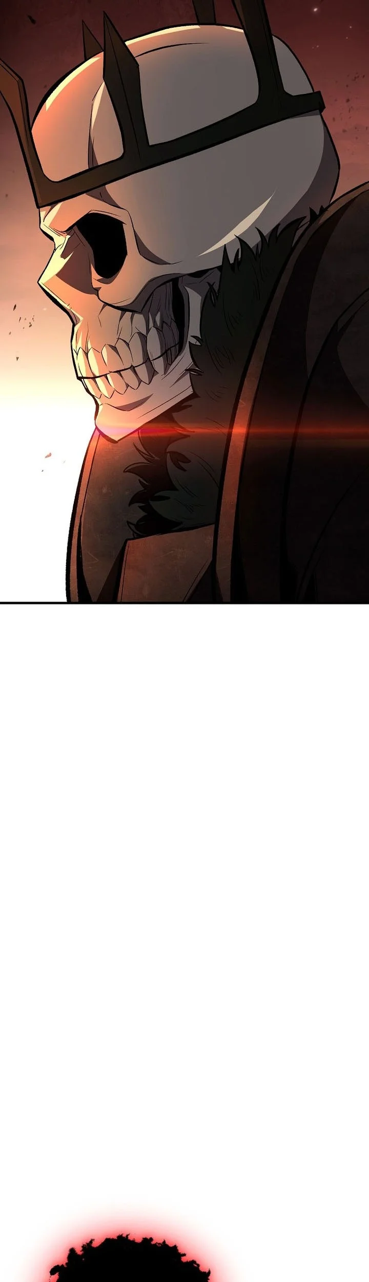 The Hero Returns Chapter 124 - halaman 41