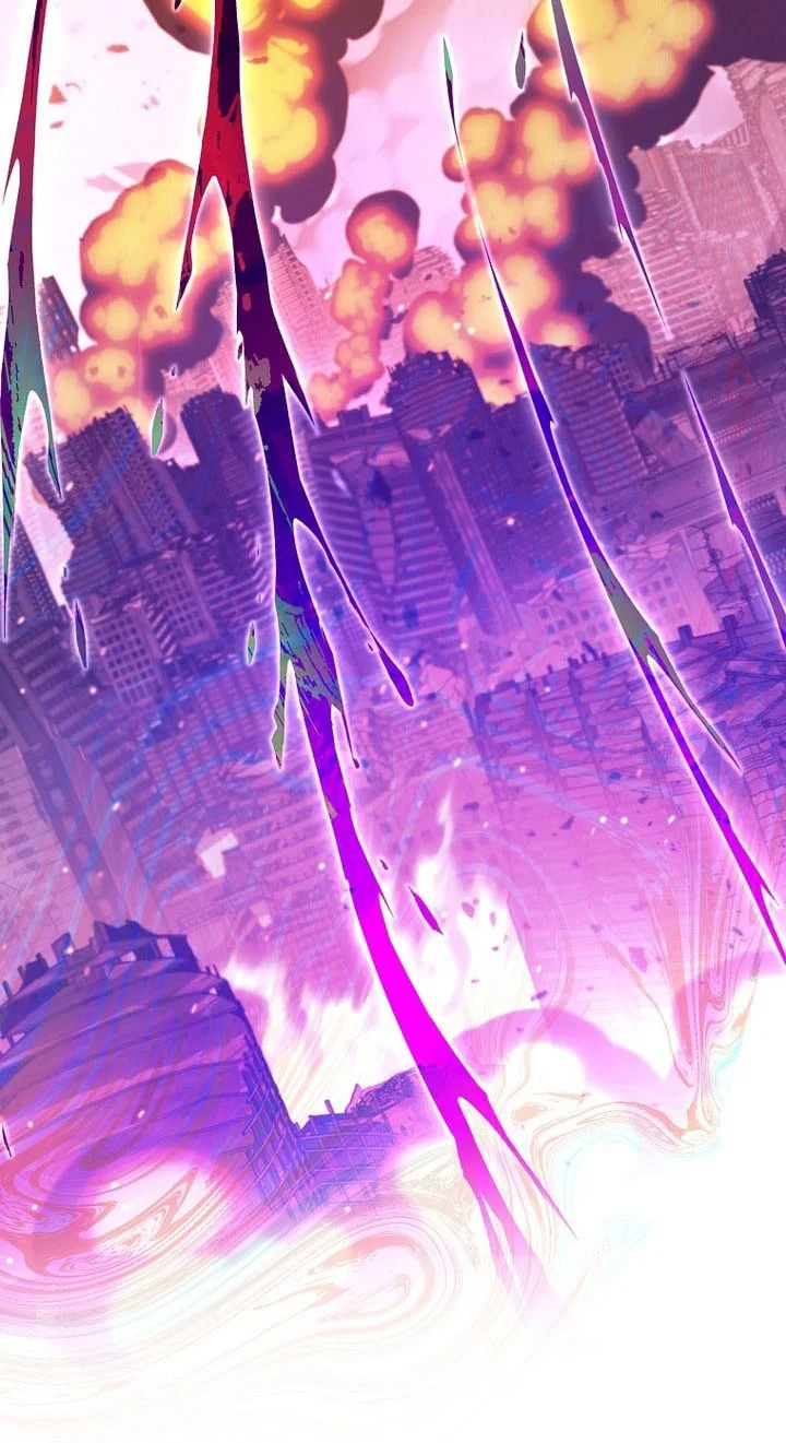 The Hero Returns Chapter 124 - halaman 46