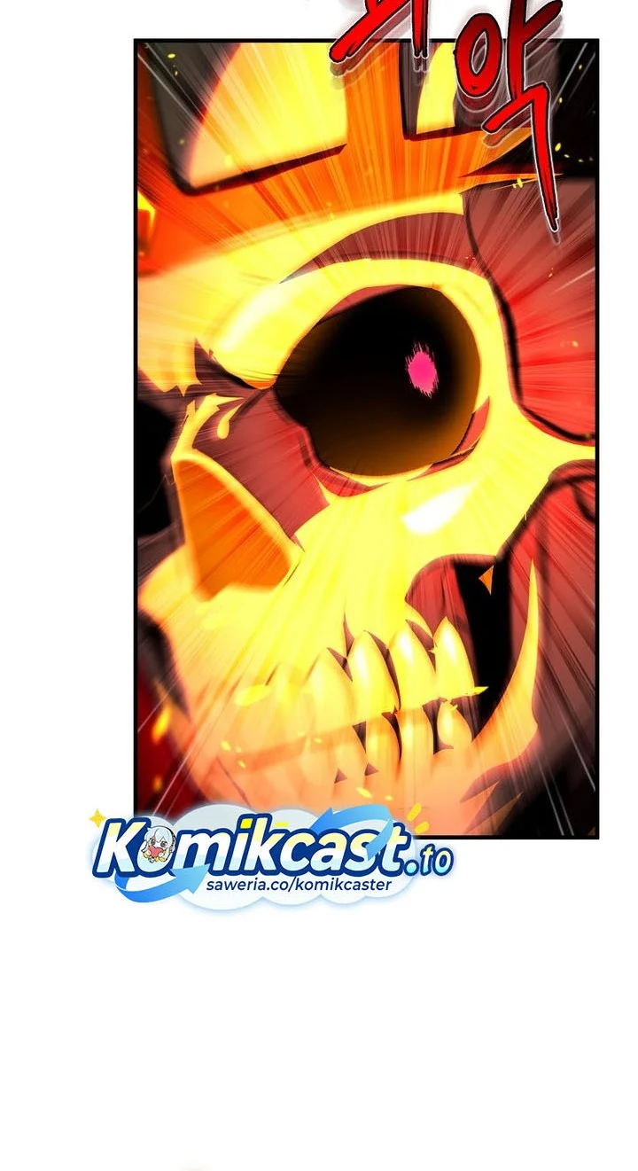 The Hero Returns Chapter 124 - halaman 48