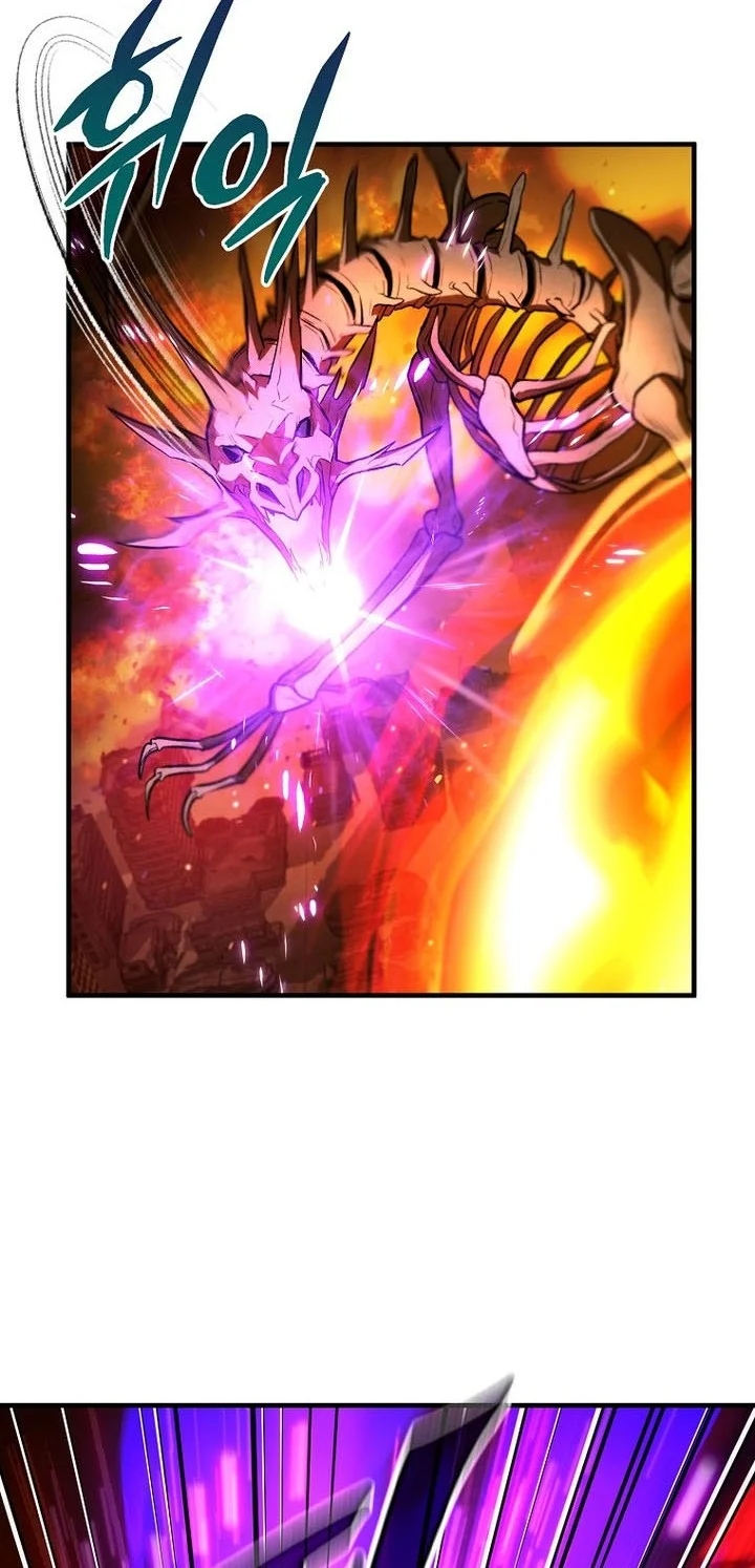 The Hero Returns Chapter 124 - halaman 50