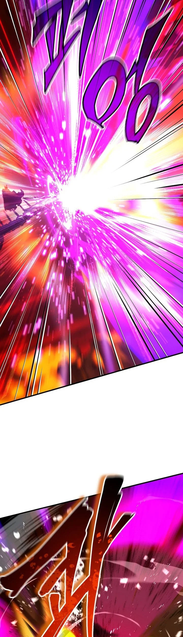 The Hero Returns Chapter 124 - halaman 51