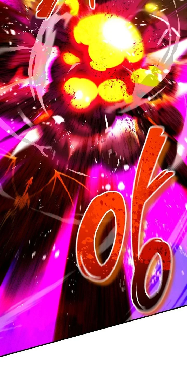The Hero Returns Chapter 124 - halaman 52