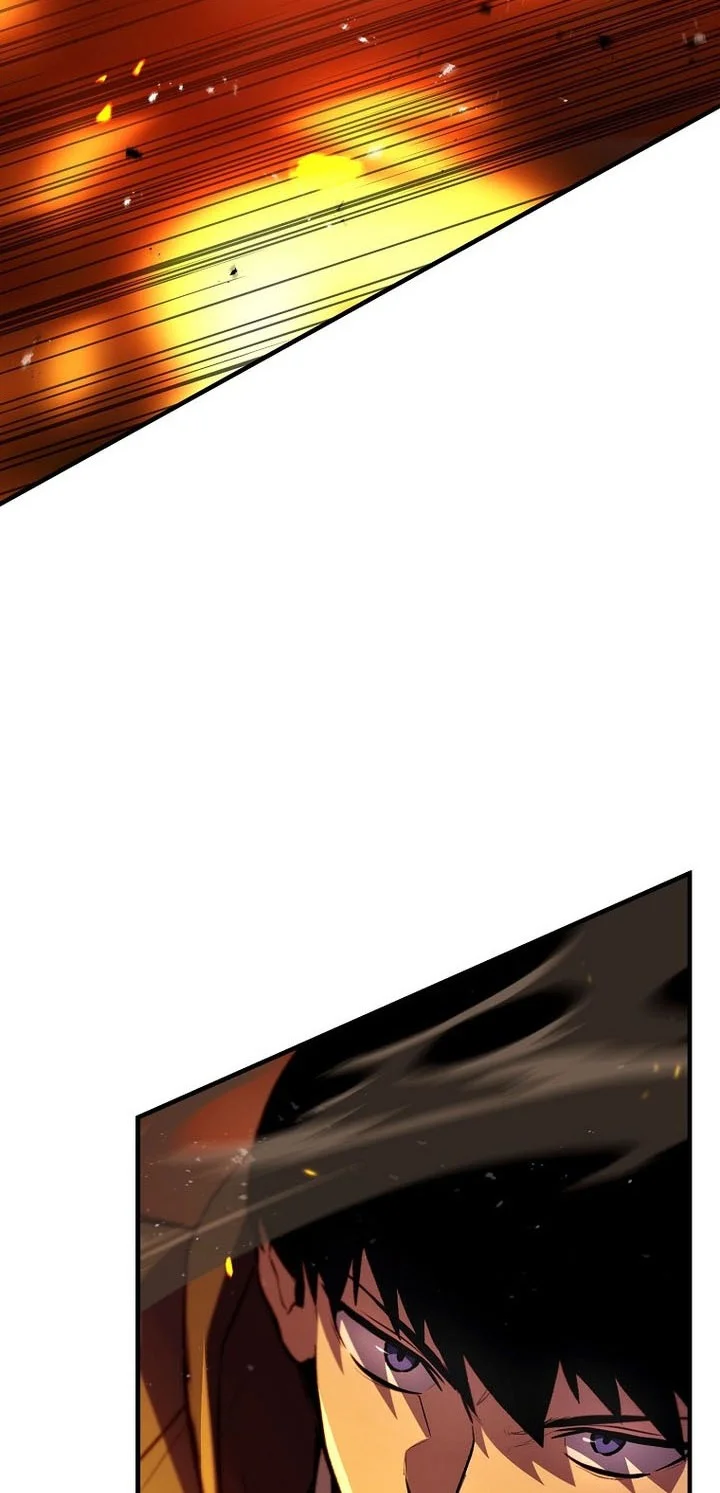 The Hero Returns Chapter 124 - halaman 54