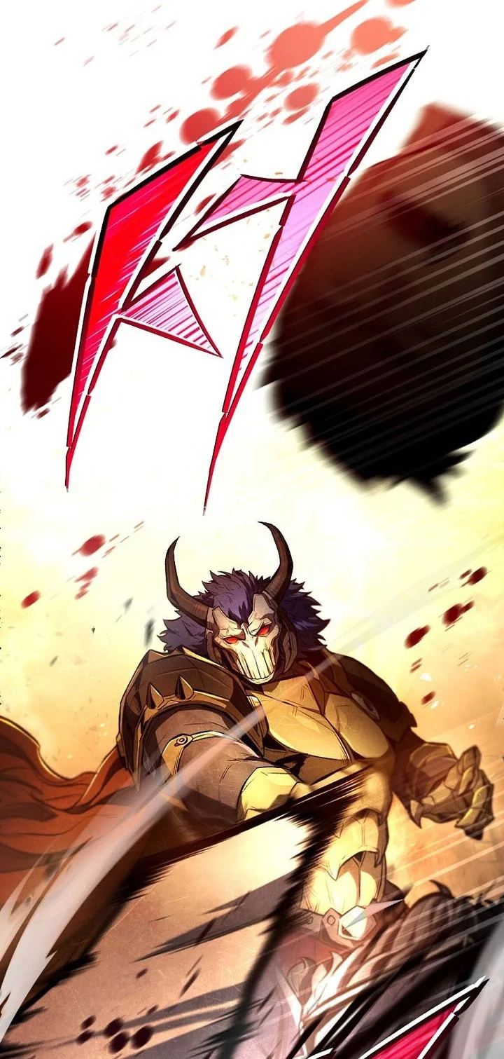The Hero Returns Chapter 124 - halaman 6