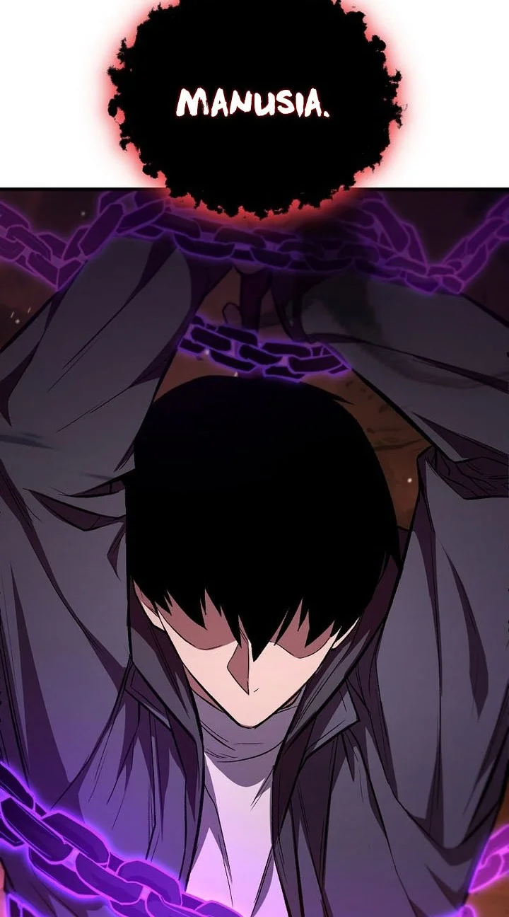 The Hero Returns Chapter 124 - halaman 62