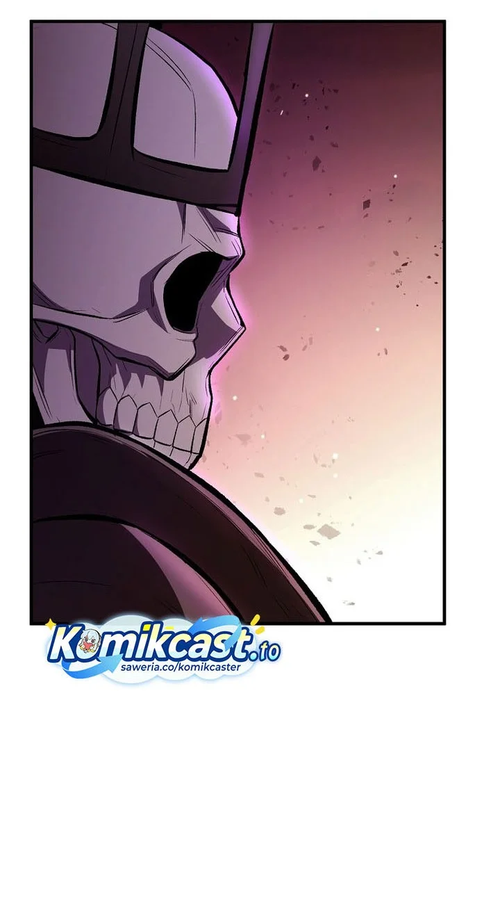The Hero Returns Chapter 124 - halaman 64