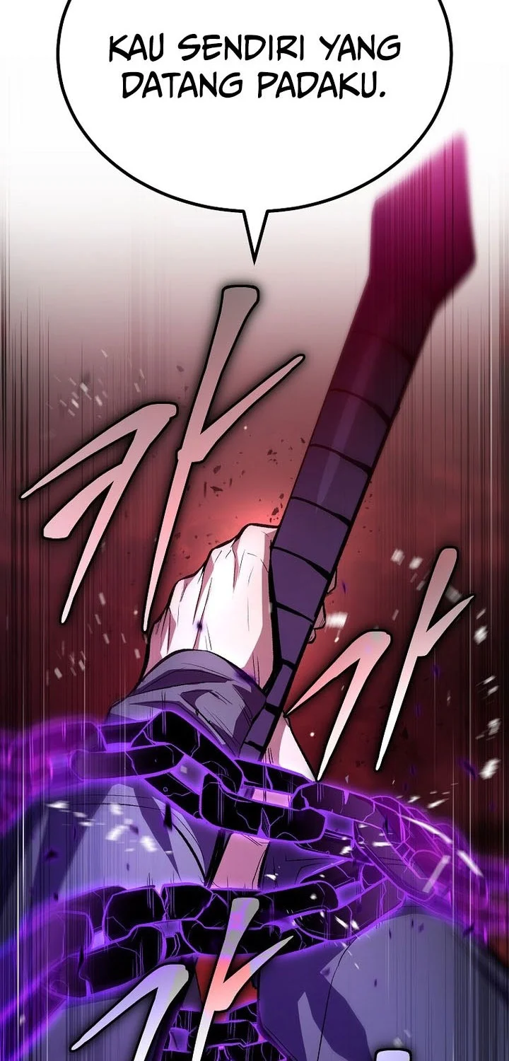 The Hero Returns Chapter 124 - halaman 66
