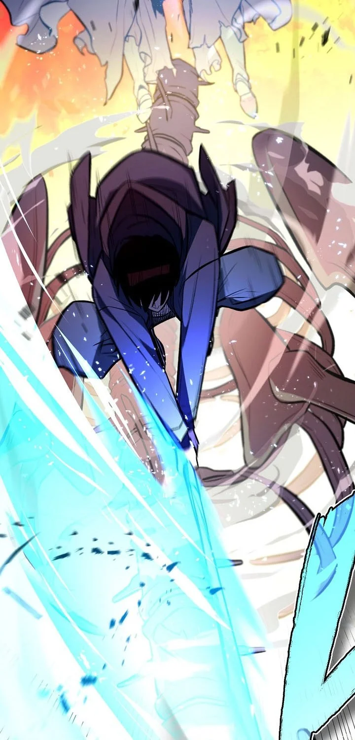 The Hero Returns Chapter 124 - halaman 70