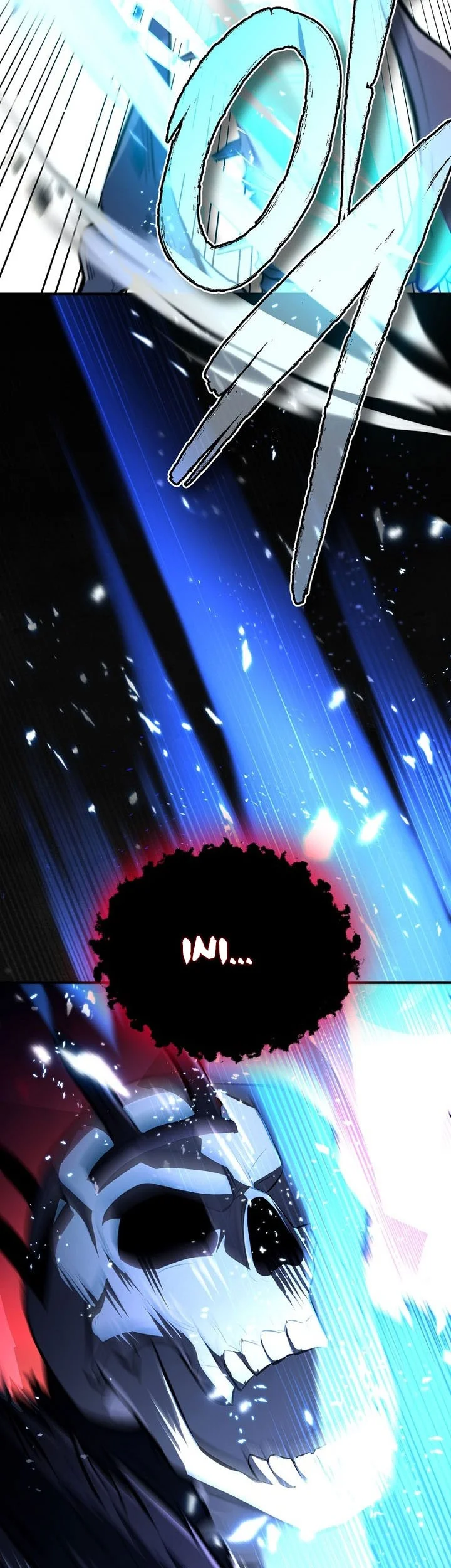 The Hero Returns Chapter 124 - halaman 71