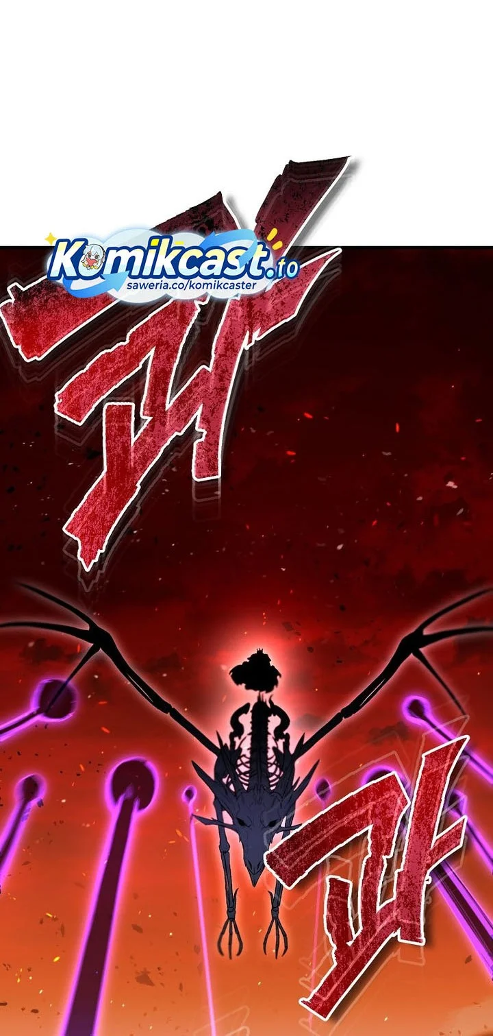 The Hero Returns Chapter 124 - halaman 8
