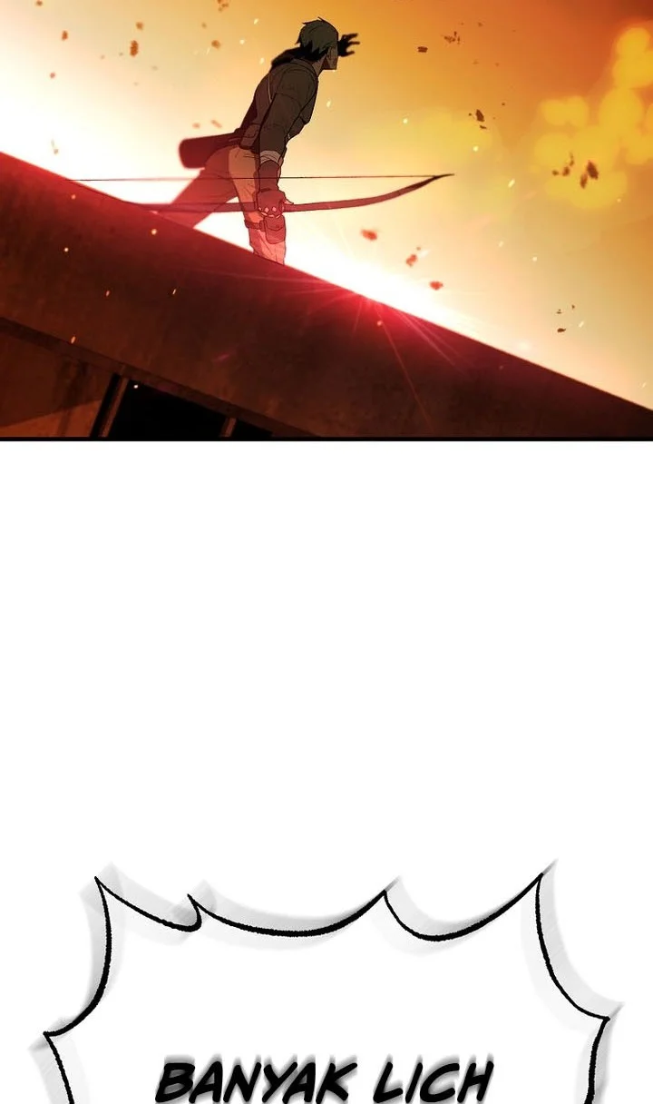 The Hero Returns Chapter 125 - halaman 18
