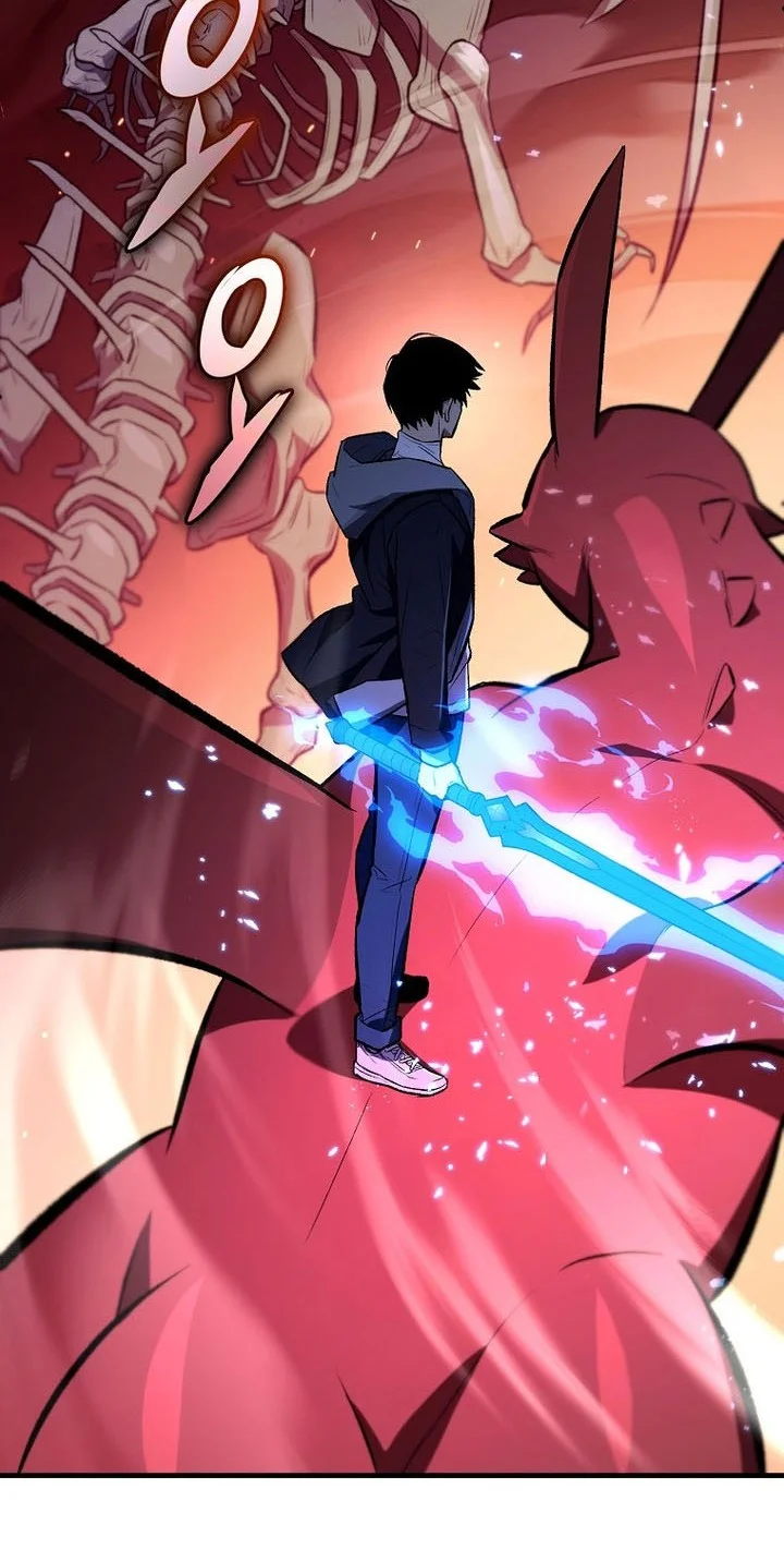The Hero Returns Chapter 125 - halaman 2