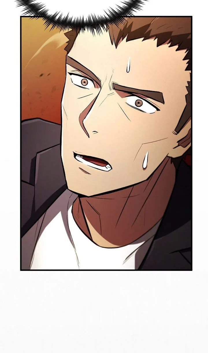 The Hero Returns Chapter 125 - halaman 20