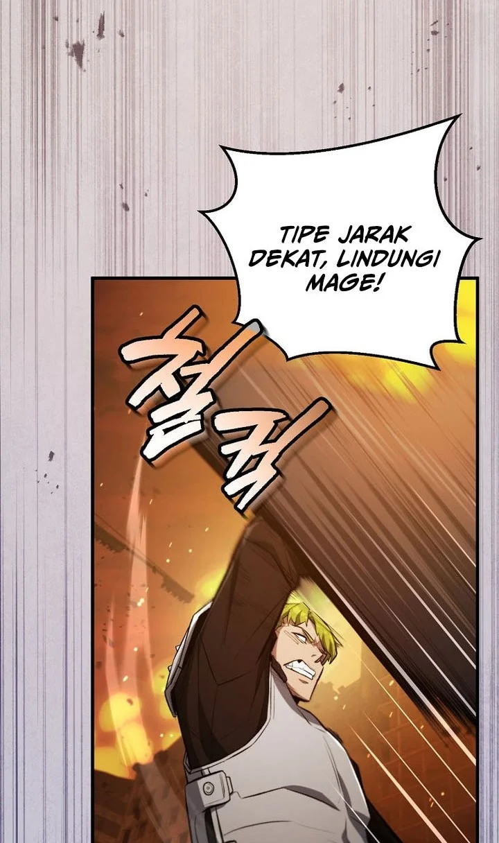 The Hero Returns Chapter 125 - halaman 22