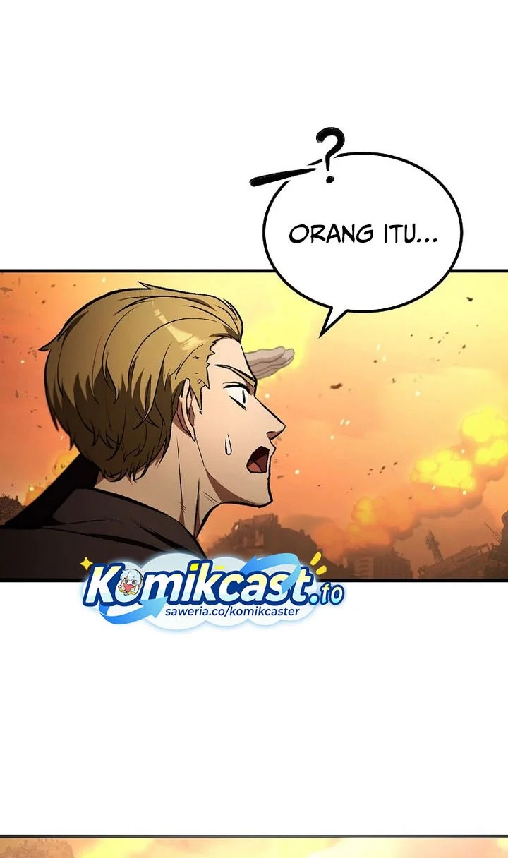 The Hero Returns Chapter 125 - halaman 24
