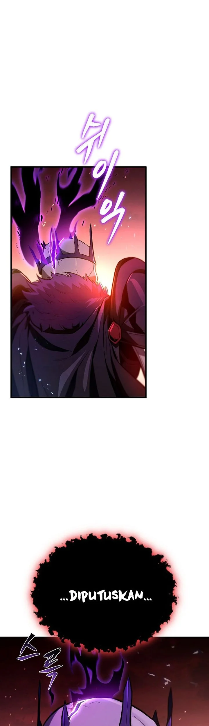 The Hero Returns Chapter 125 - halaman 3