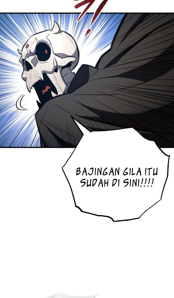 The Hero Returns Chapter 125 - halaman 30
