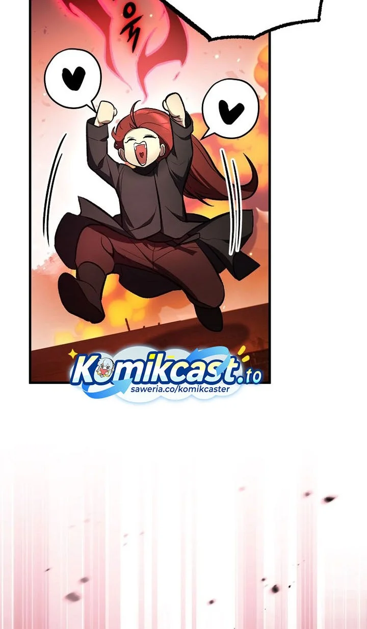 The Hero Returns Chapter 125 - halaman 32