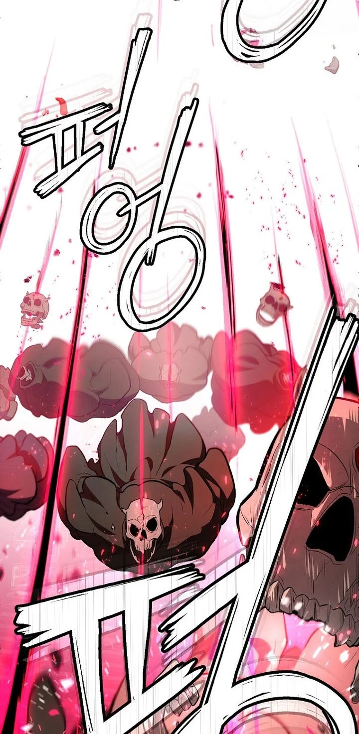 The Hero Returns Chapter 125 - halaman 34