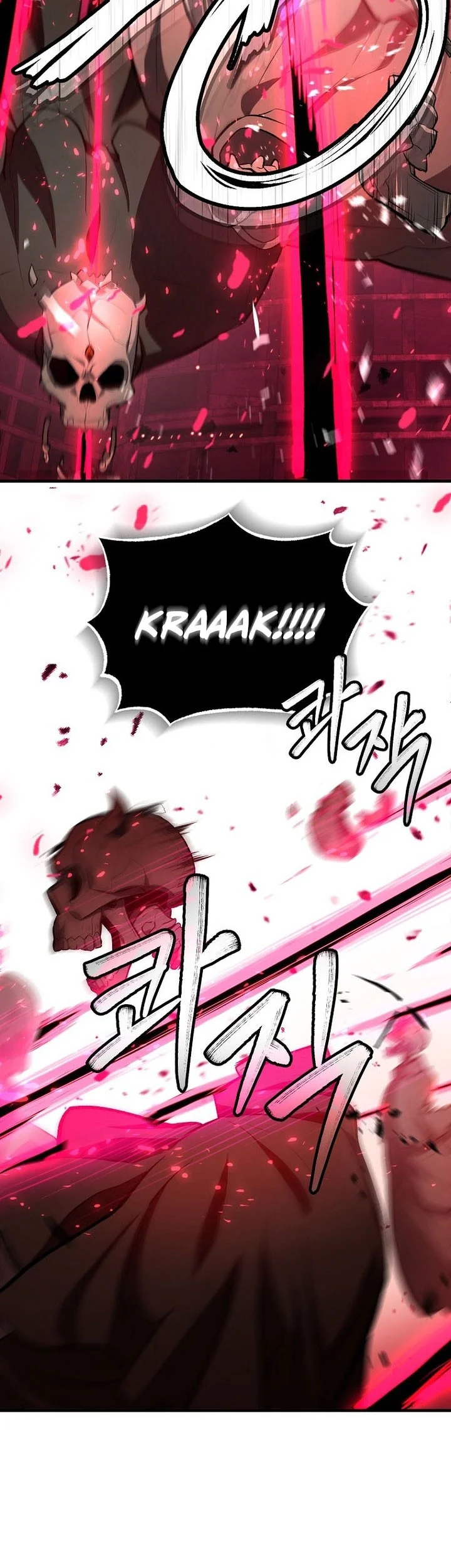 The Hero Returns Chapter 125 - halaman 35