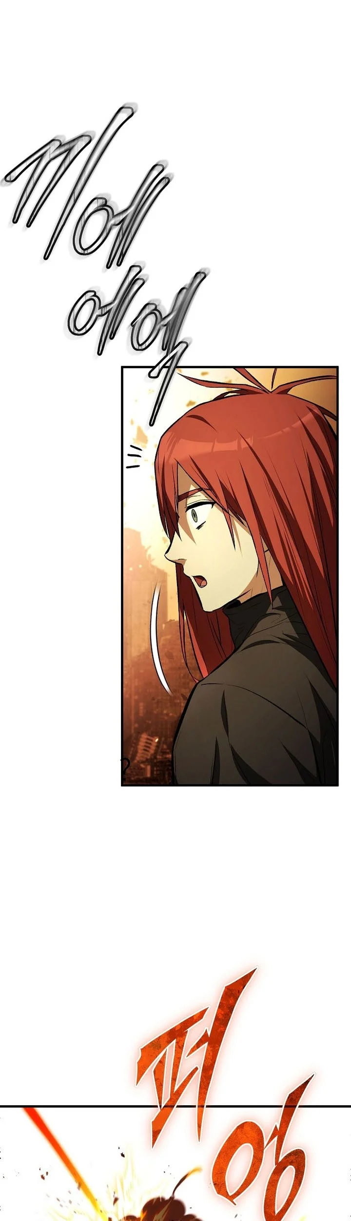 The Hero Returns Chapter 125 - halaman 39