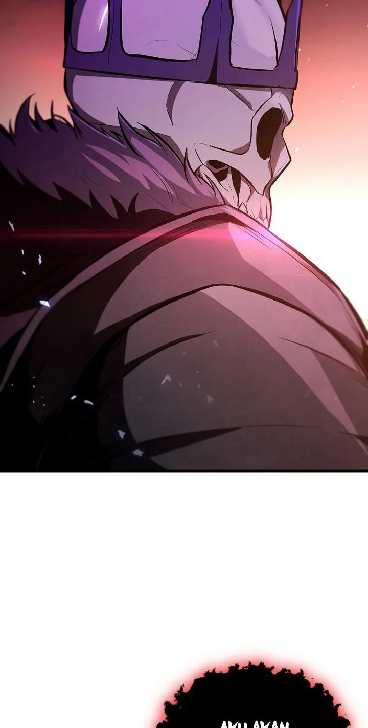 The Hero Returns Chapter 125 - halaman 4