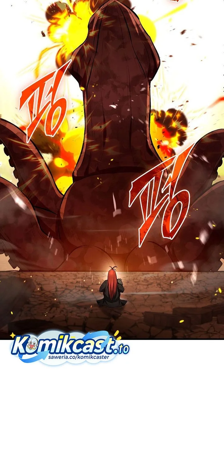 The Hero Returns Chapter 125 - halaman 40