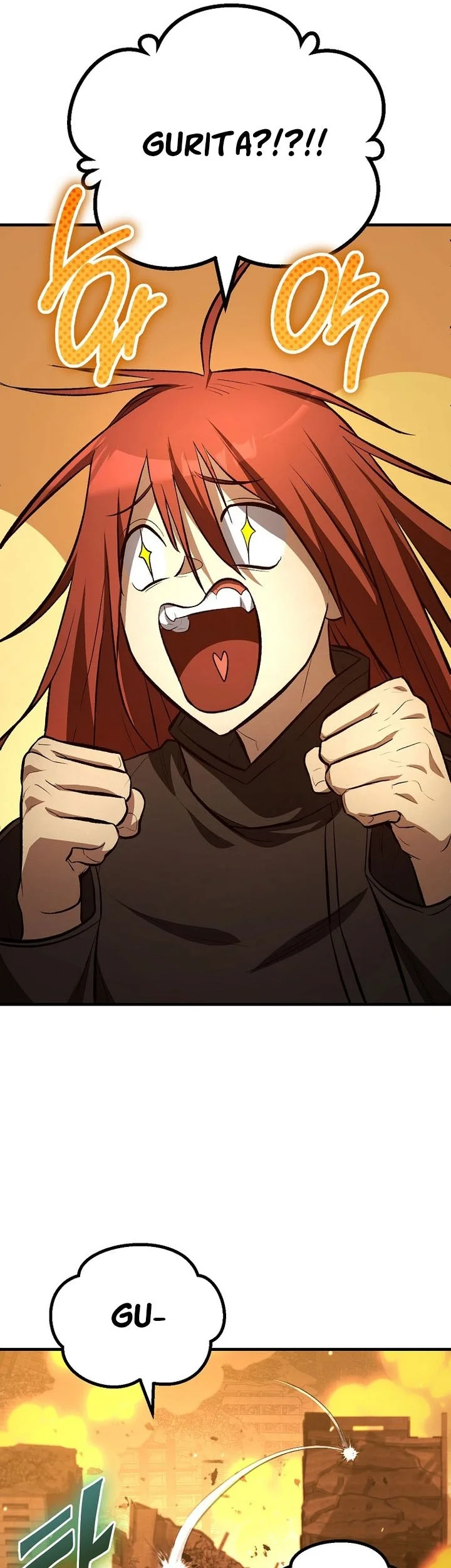 The Hero Returns Chapter 125 - halaman 41