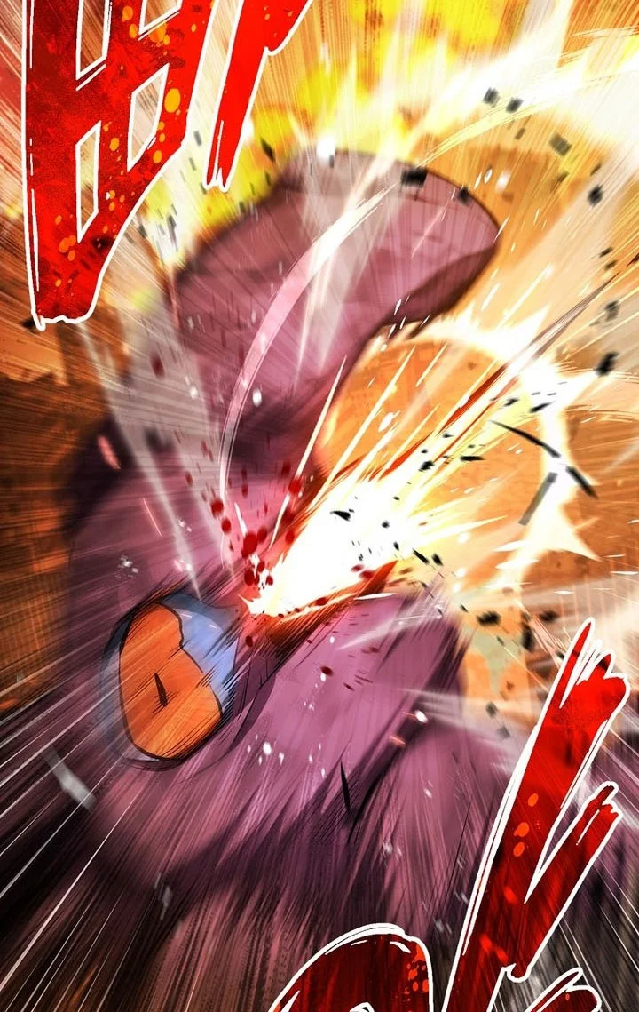 The Hero Returns Chapter 125 - halaman 44