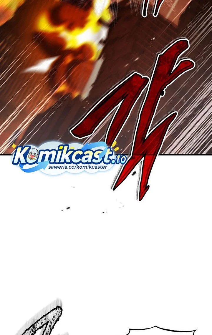 The Hero Returns Chapter 125 - halaman 46