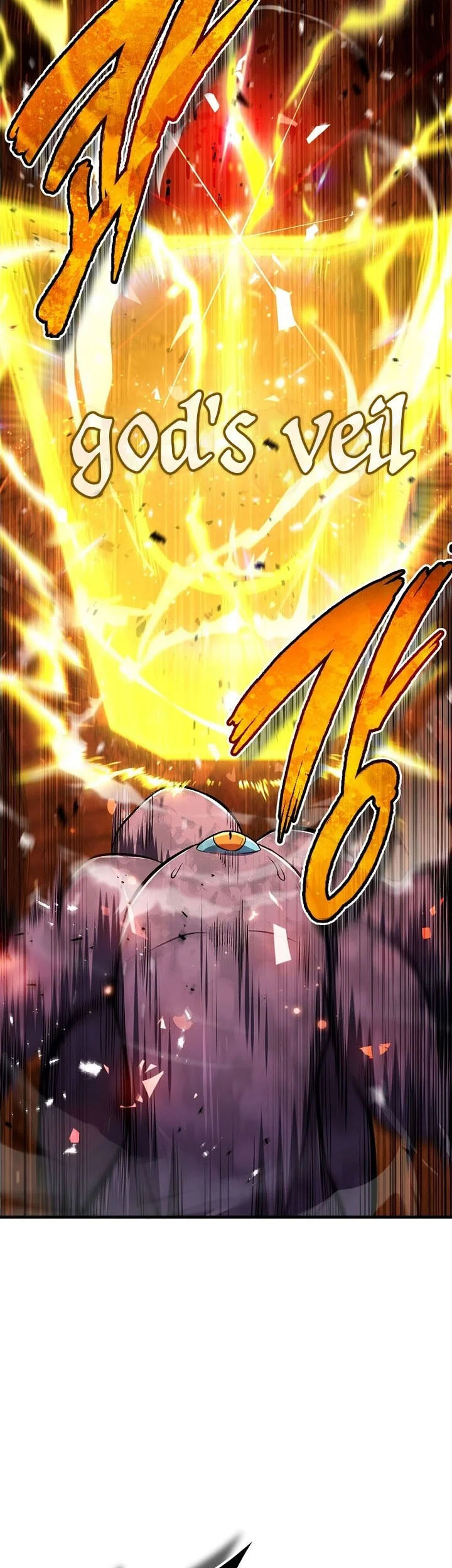 The Hero Returns Chapter 125 - halaman 51
