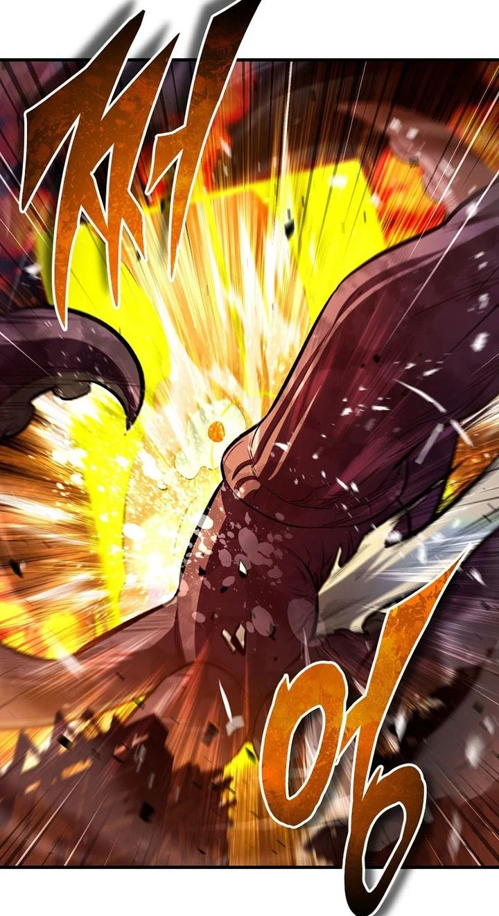 The Hero Returns Chapter 125 - halaman 52