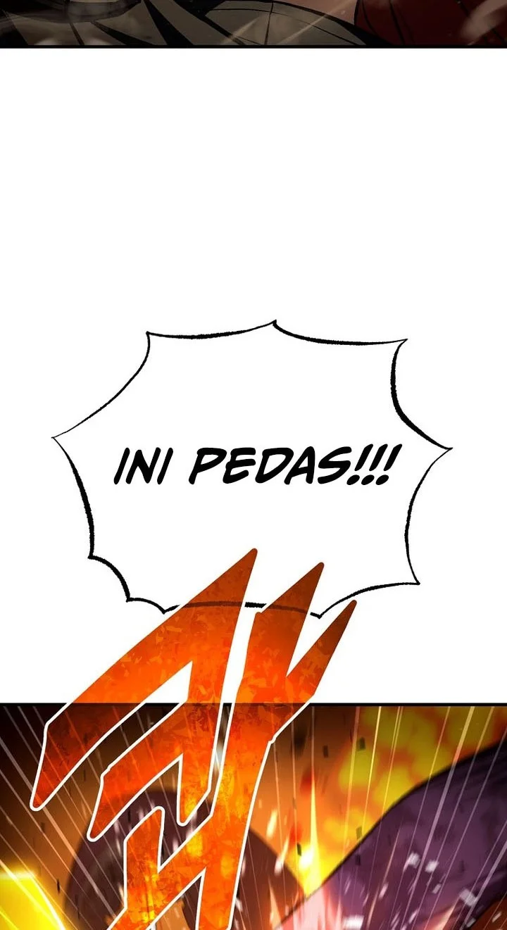The Hero Returns Chapter 125 - halaman 54