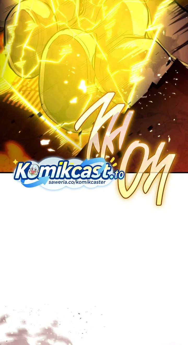 The Hero Returns Chapter 125 - halaman 56