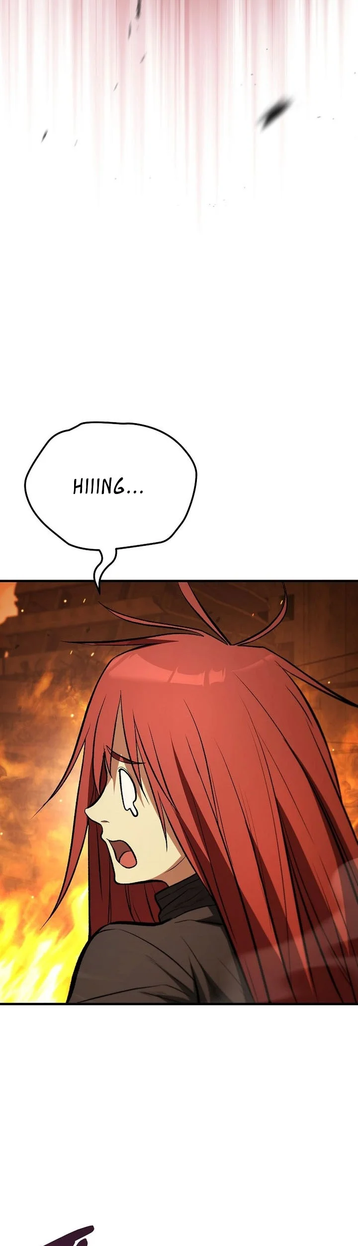 The Hero Returns Chapter 125 - halaman 59