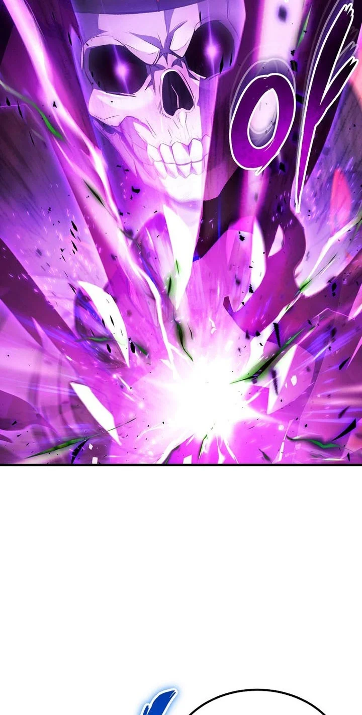 The Hero Returns Chapter 125 - halaman 6