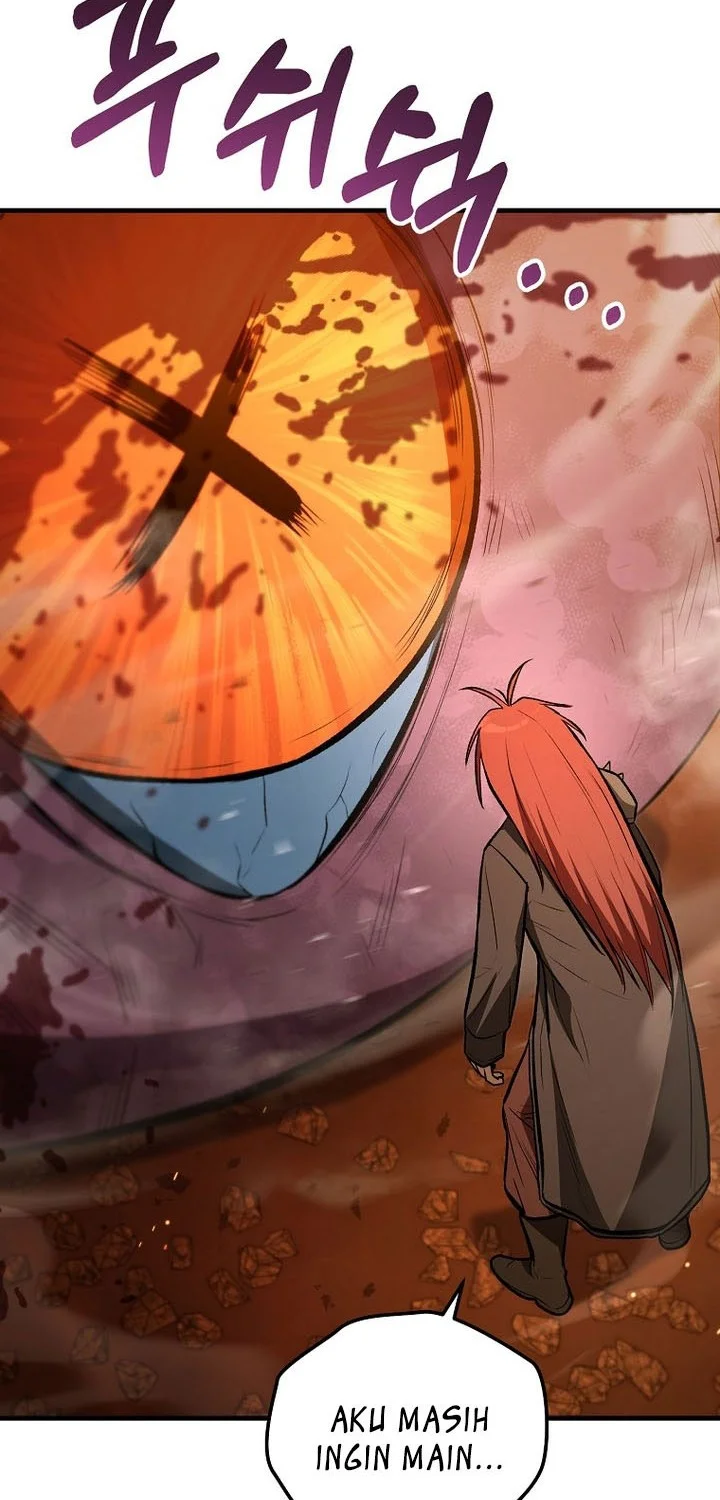 The Hero Returns Chapter 125 - halaman 60