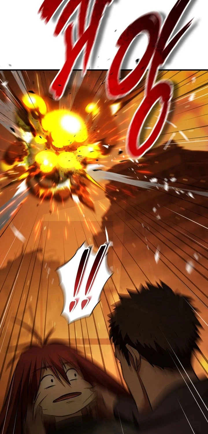 The Hero Returns Chapter 125 - halaman 62